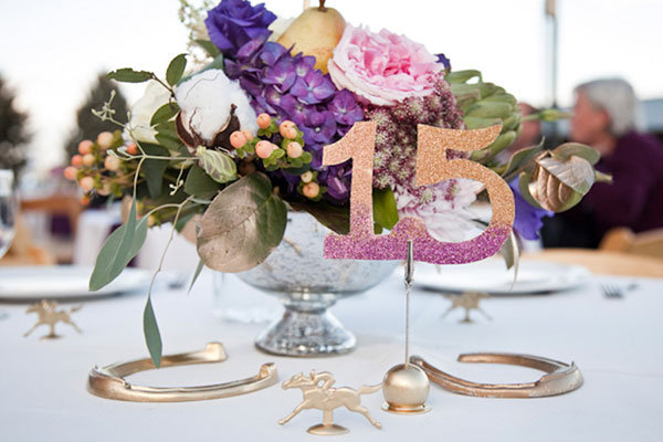 Wedding Tablescape Wedding Tablescape