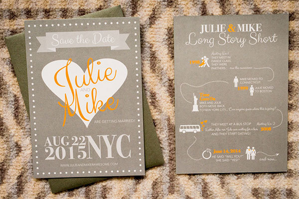 Take a Trip Down Memory Lane