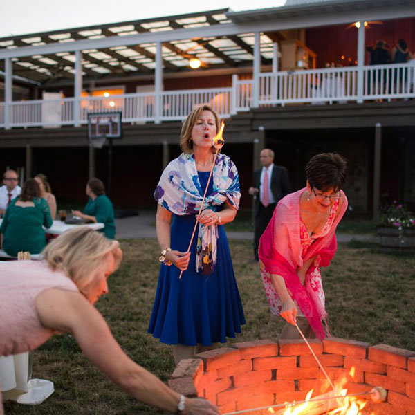 Lounge Area Lounge Area