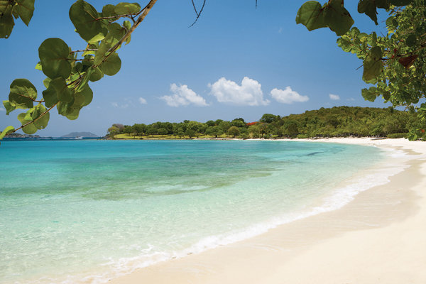 Caneel Bay, St. John