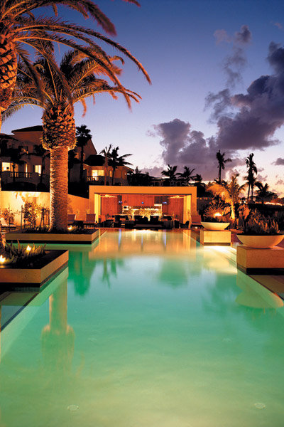 Providenciales, Turks and Caicos