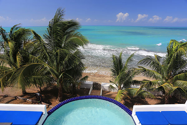 Treasure Beach, Jamaica