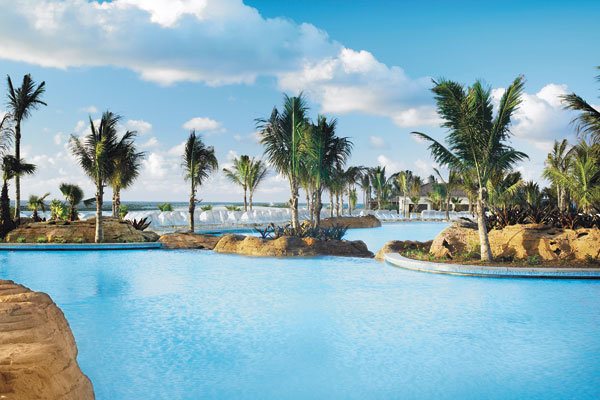 Paradise Island, Bahamas