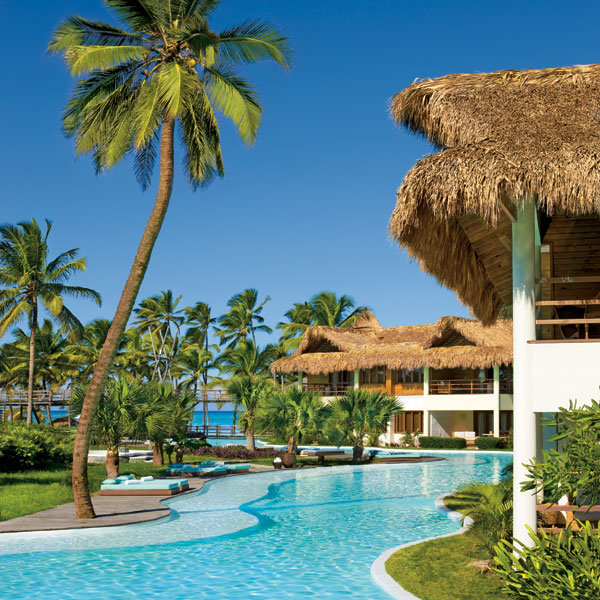 Punta Cana, The Dominican Republic
