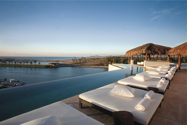 San Jose del Cabo, Mexico