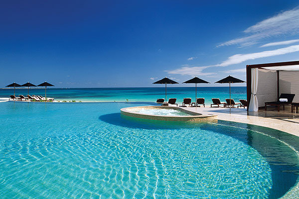 Playa del Carmen, Mexico