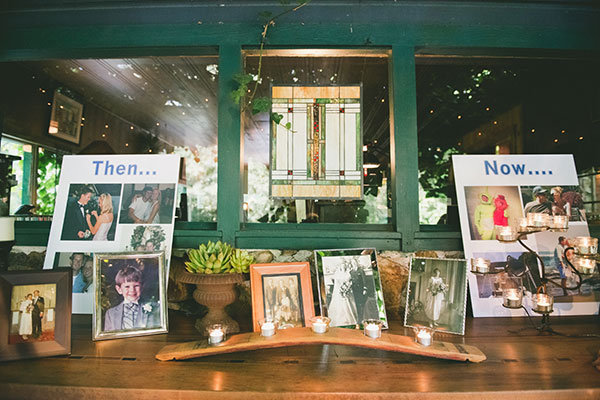 Take a Trip Down Memory Lane