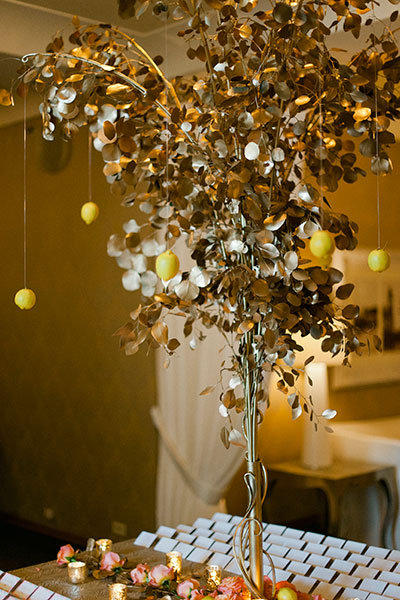 Include a Special Saying