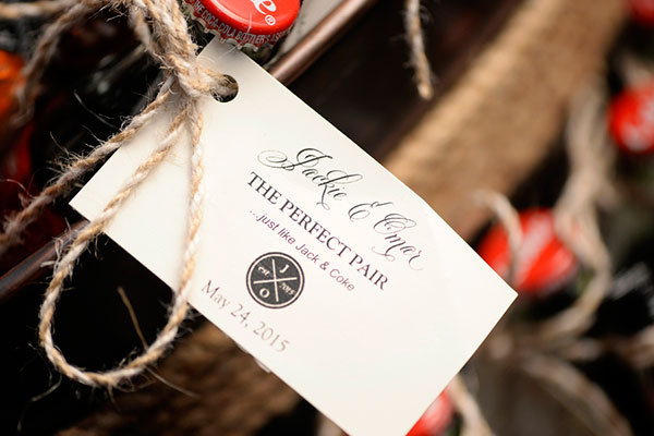 Include a Special Saying