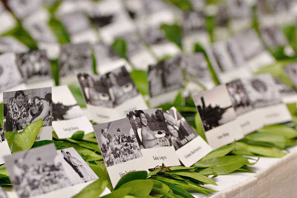 Take a Trip Down Memory Lane