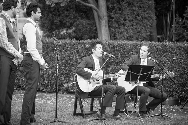 Tell a Meaningful Story Through Music