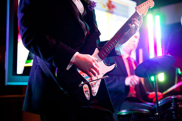 Tell a Meaningful Story Through Music