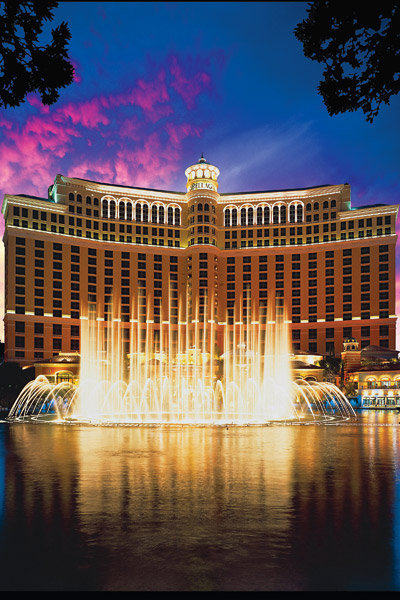 Las Vegas, Nevada
