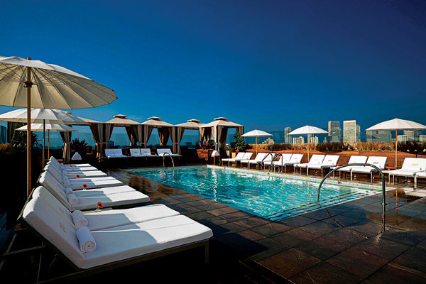 Los Angeles, California