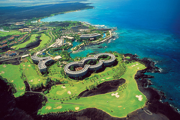 The Big Island, Hawaii