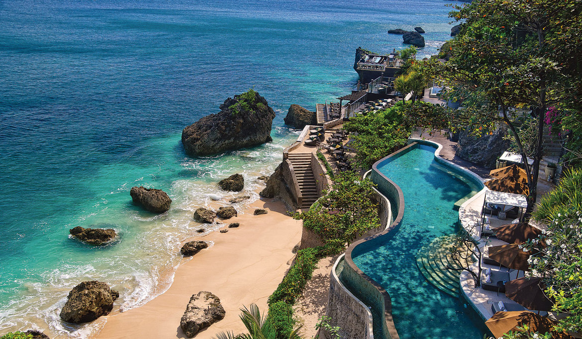 Jimbaran, Bali