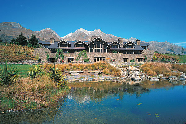 Glenorchy, New Zealand