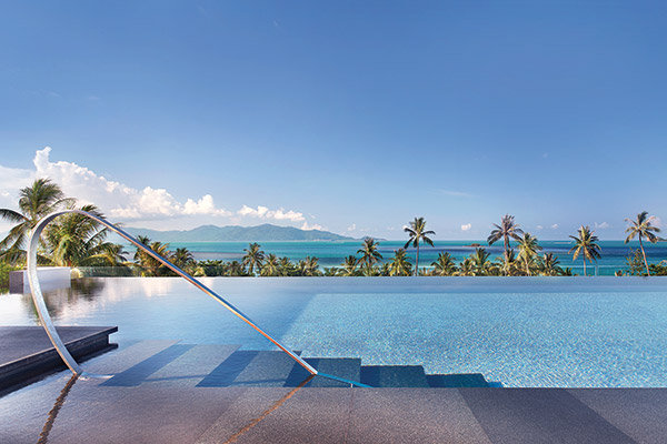 Koh Samui, Thailand