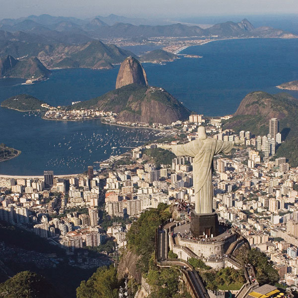 Rio de Janeiro, Brazil