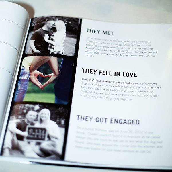 Take a Trip Down Memory Lane