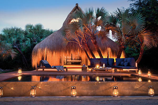 Benguerra Island, Mozambique