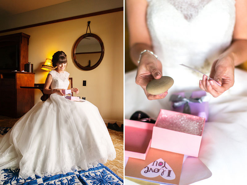 Pay Homage to How You Met, Fell in Love, or Got Engaged