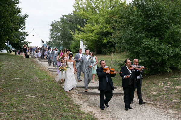   Tell a Meaningful Story Through Music