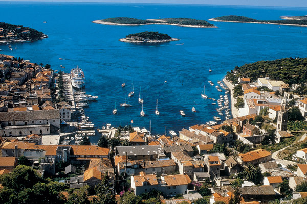 Hvar, Croatia