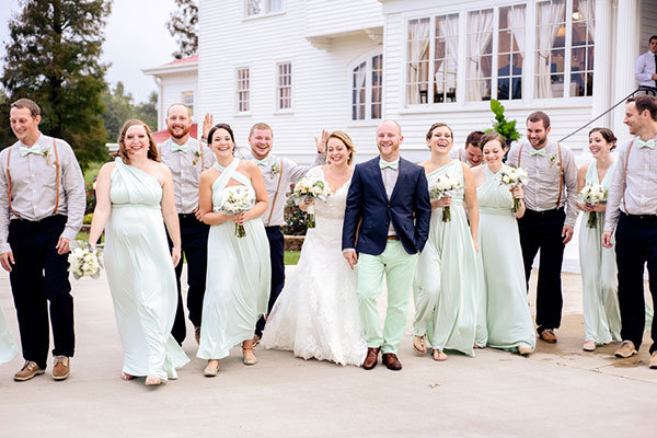 Mix-and-Match Separates