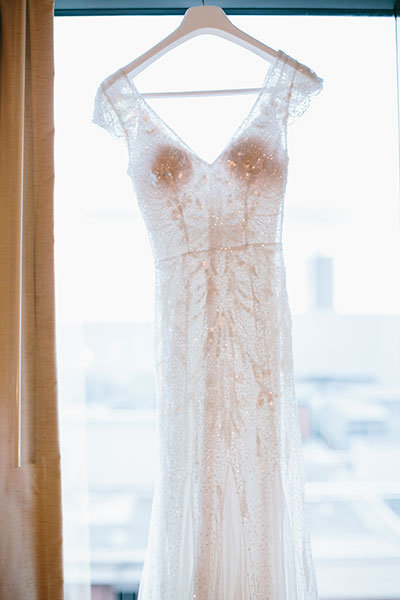 Skip: A made-to-order dress