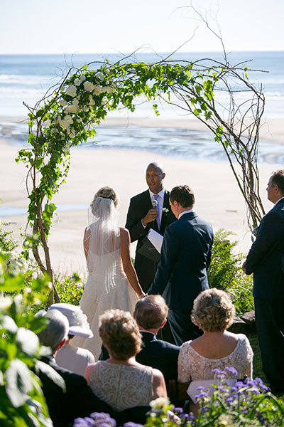 Ceremony Décor Ceremony Décor