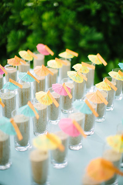 Escort Cards Escort Cards