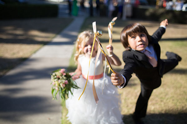 Taking their duties very seriously