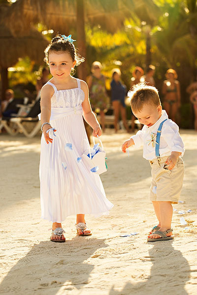 Taking their duties very seriously