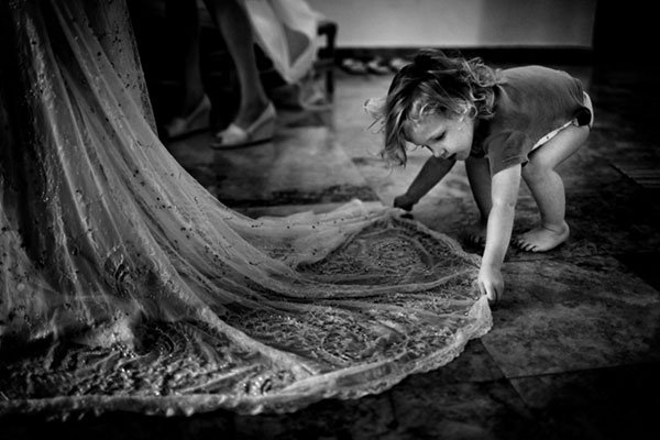 Lending a helping hand