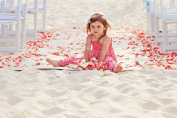 Wondering how long all this wedding stuff is going to take