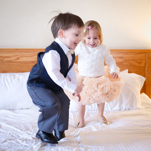 Catching a few zzzs...not