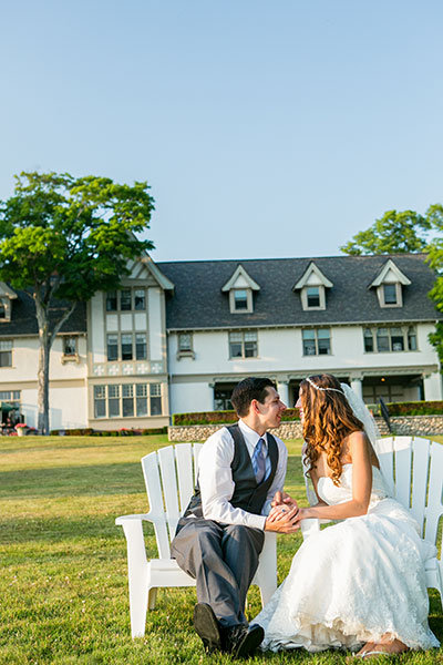 Skip: A nighttime soirée