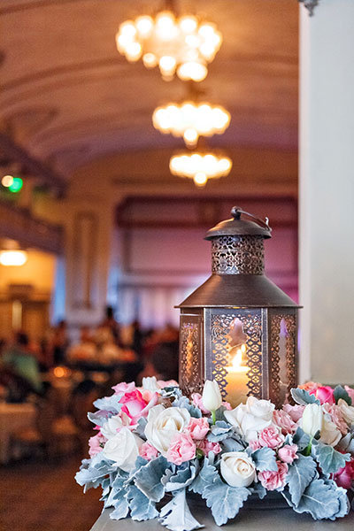 Skip: Traditional candles