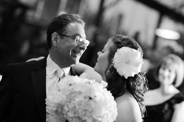 The Walk Down the Aisle The Walk Down the Aisle