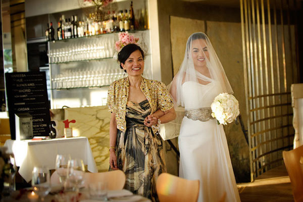 Walk Down the Aisle  Walk Down the Aisle