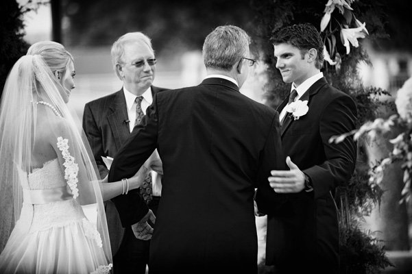 The Walk Down the Aisle The Walk Down the Aisle