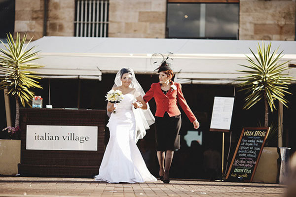 Getting Ready  Getting Ready