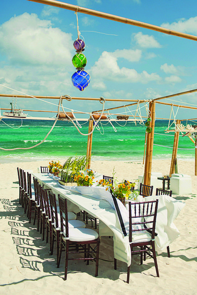 Island Wedding Island Wedding