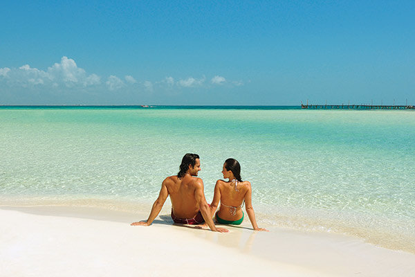 MEXICO─Every Night’s A Honeymoon! MEXICO─Every Night’s A Honeymoon!