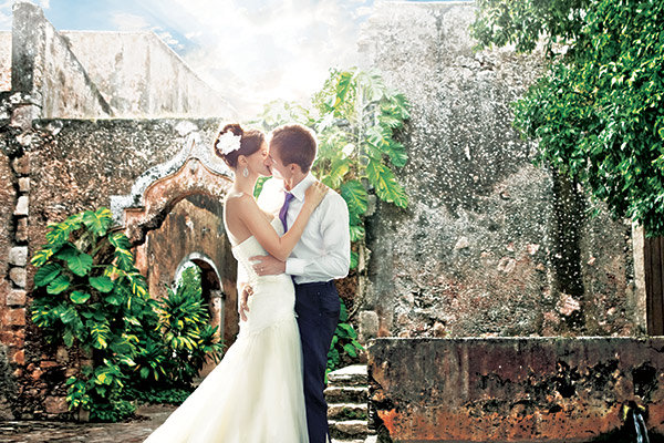 MEXICO─Every Night’s A Honeymoon! MEXICO─Every Night’s A Honeymoon!