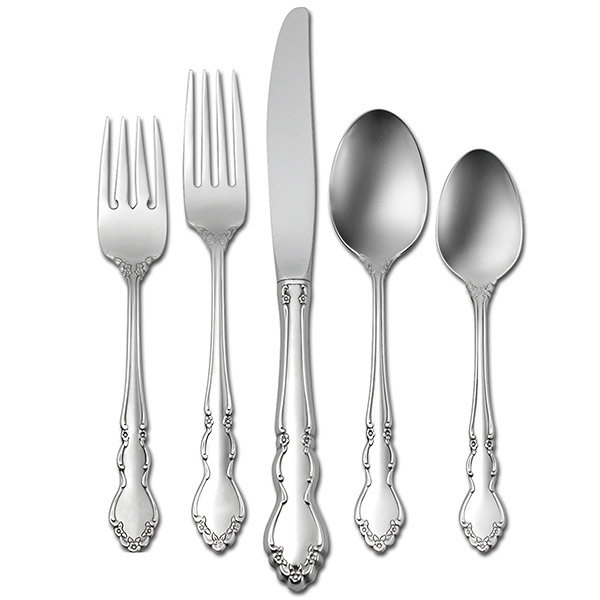 Flatware Flatware
