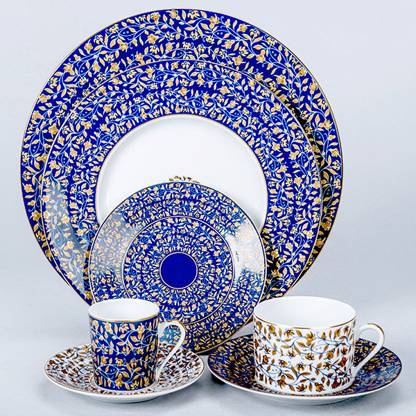 Fine Dinnerware Fine Dinnerware