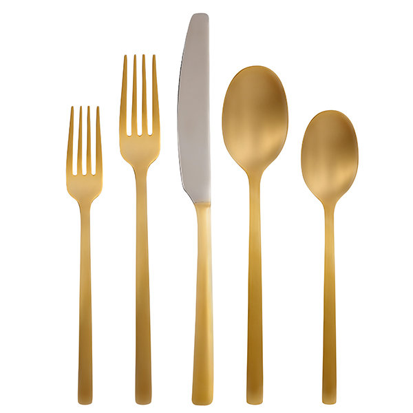 Flatware Flatware