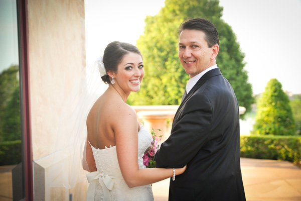 The Walk Down the Aisle The Walk Down the Aisle